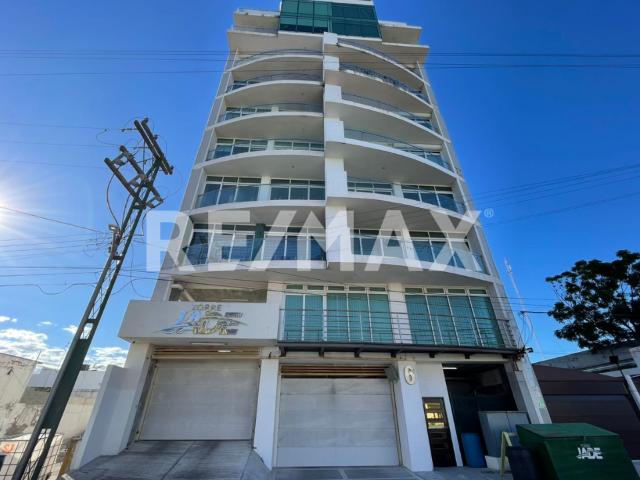 Departamento en venta en Matamoros, Tamaulipas