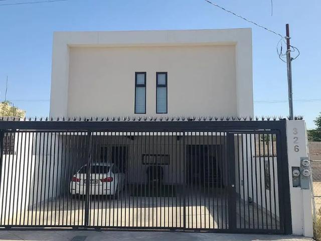 Departamento en renta en Mexicali, Baja California