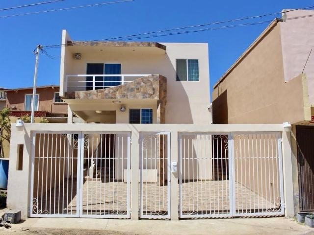 Departamento en renta en Ensenada, Baja California