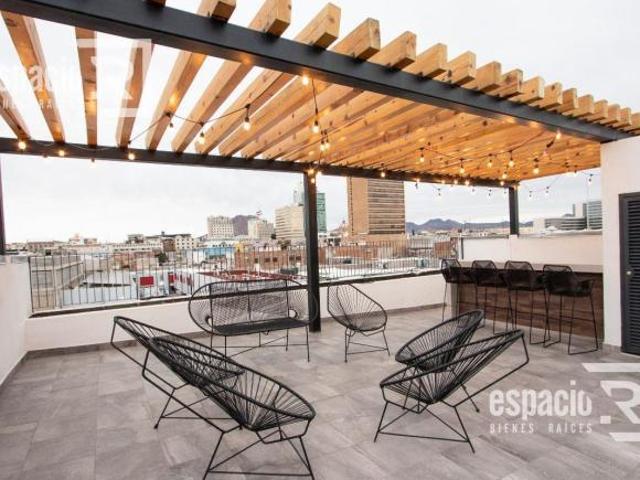 Departamento en venta en Ahumada, Chihuahua