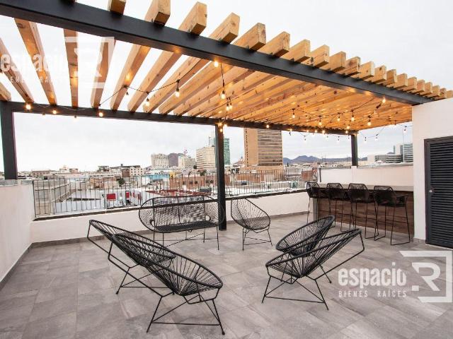 Departamento en venta en Ahumada, Chihuahua