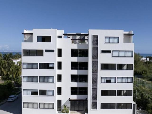 Departamento en renta en Progreso, Yucatán