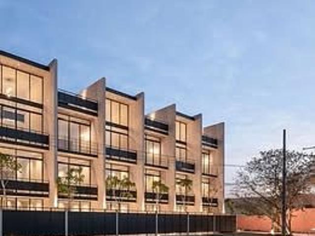 Departamento en renta en Sotuta, Yucatán