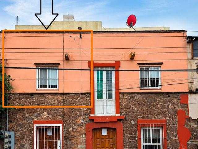Departamento en renta en San Felipe, Guanajuato
