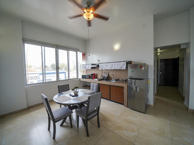 Departamento en renta en La Paz, Baja California Sur