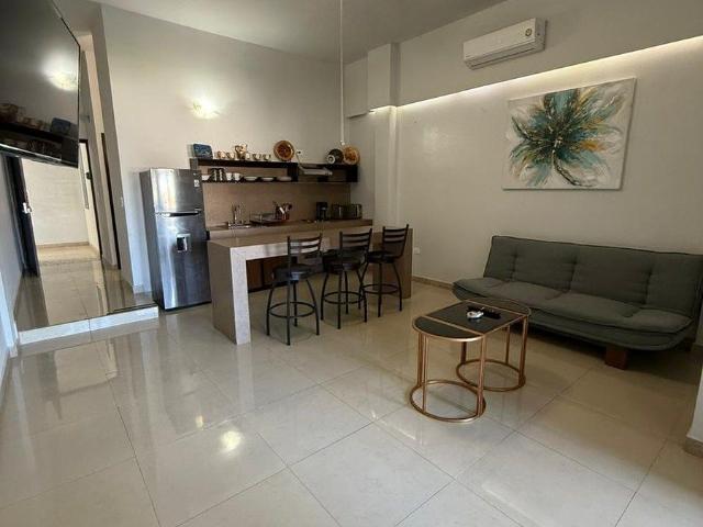 Departamento en renta en La Paz, Baja California Sur