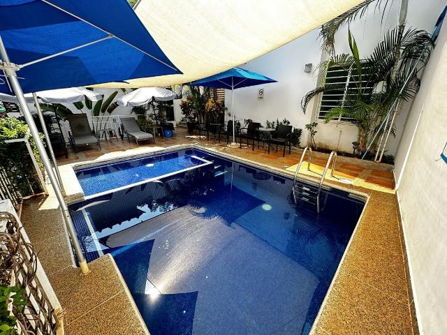 Departamento en renta en Compostela, Nayarit