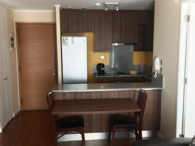 Departamento en arriendo en Parinacota, Atacama