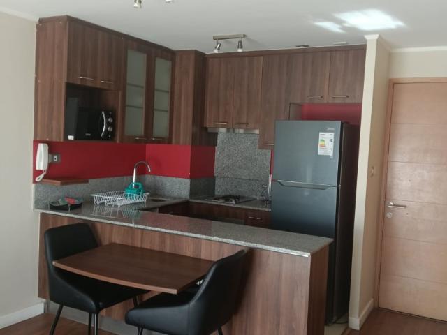 Departamento en arriendo en Parinacota, Atacama