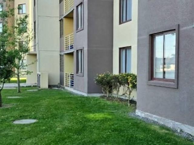 Departamento en arriendo en Linares, Maule