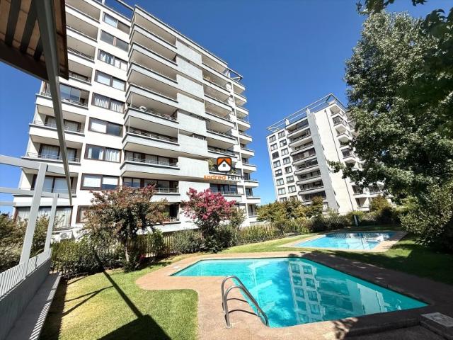 Departamento en arriendo en Monte Grande, Maule
