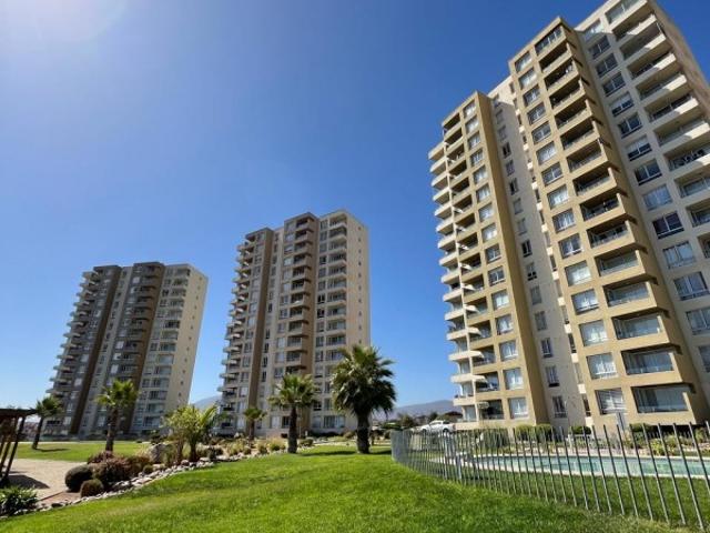 Departamento en arriendo en Monte Patria, Coquimbo