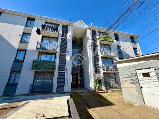 Departamento en arriendo en Cauquenes, Maule