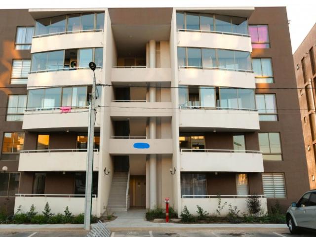 Departamento en arriendo en San Antonio, Valparaíso