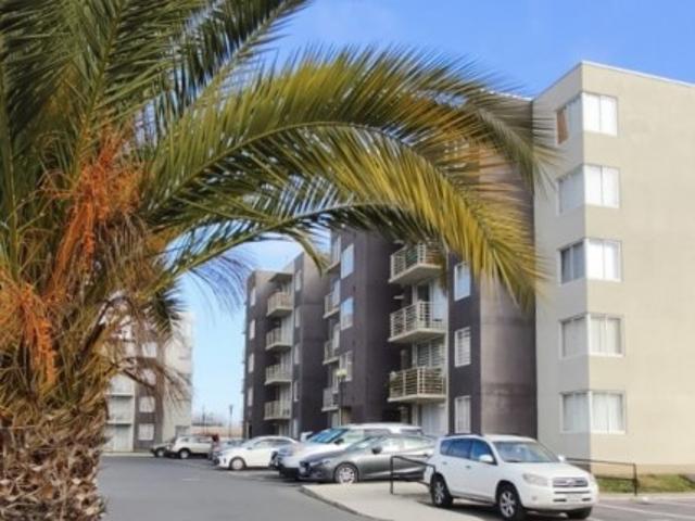 Departamento en arriendo en Monte Grande, Maule