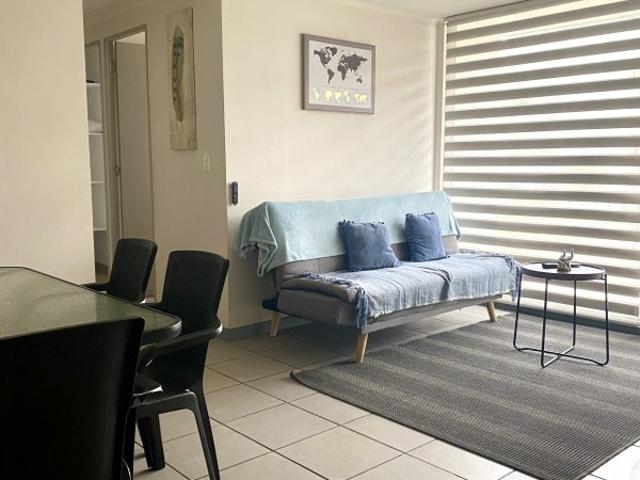 Departamento en arriendo en Monte Grande, Maule