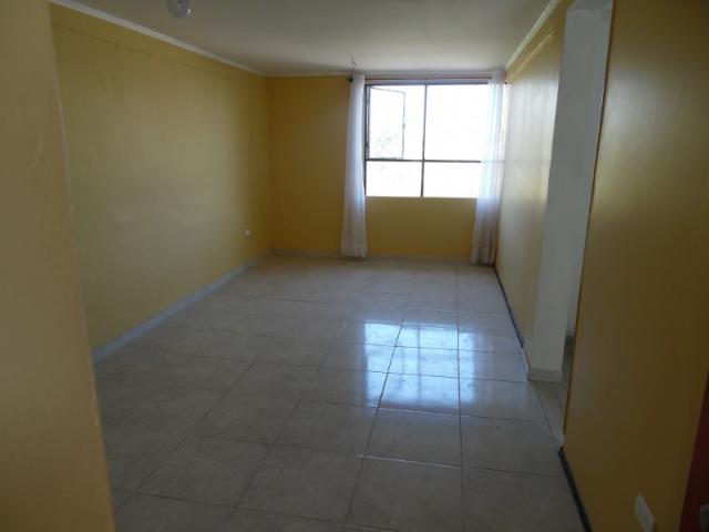 Departamento en arriendo en La Granja, Metropolitana