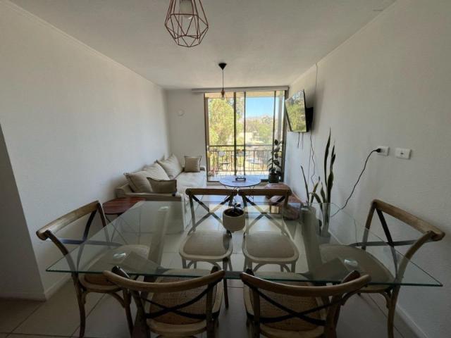 Departamento en arriendo en Parinacota, Atacama