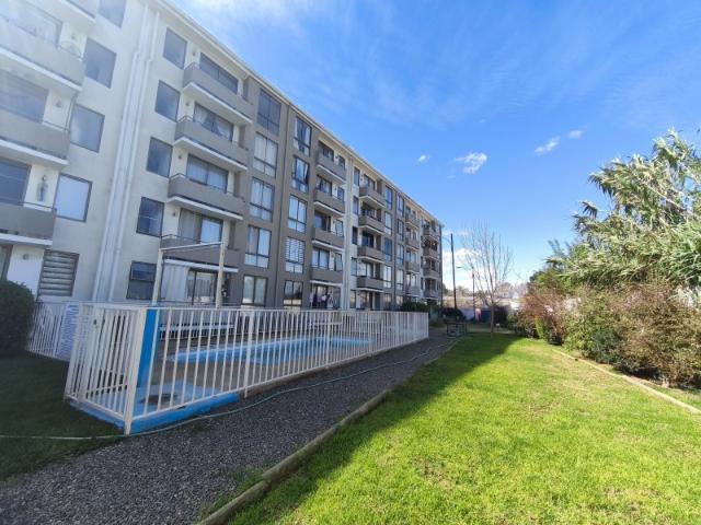 Departamento en arriendo en Limache, Valparaíso