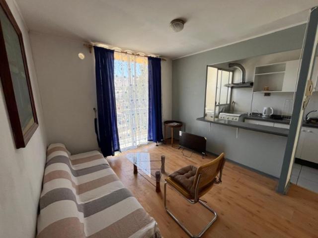 Departamento en arriendo en Copiapó