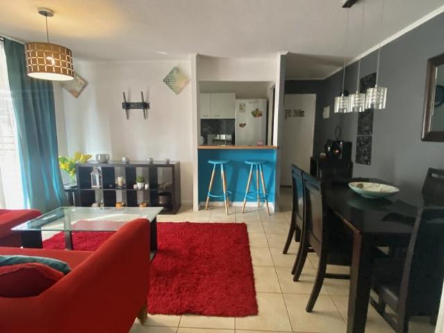 Departamento en arriendo en Monte Grande, Maule