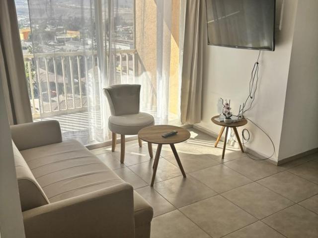 Departamento en arriendo en Parinacota, Atacama