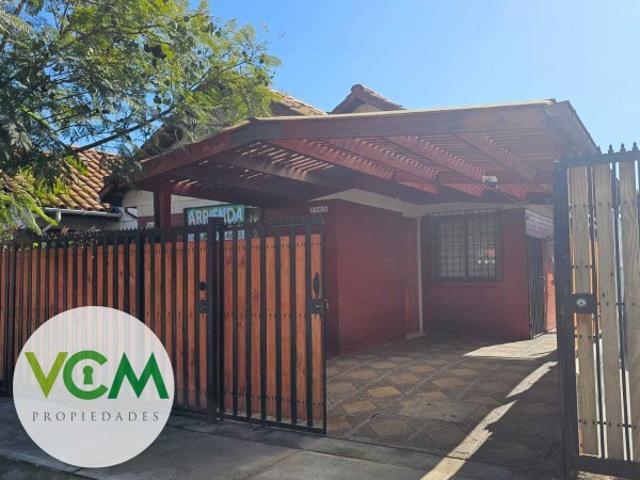Departamento en arriendo en Peñaflor, Metropolitana