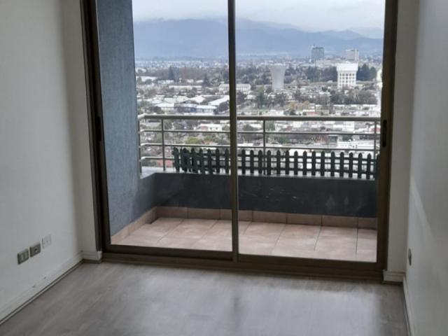 Departamento arriendo centro de Rancagua