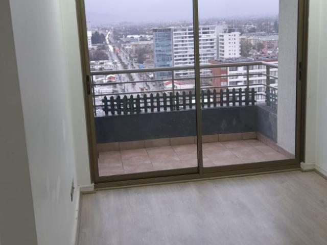 Departamento arriendo, cerca del Centro