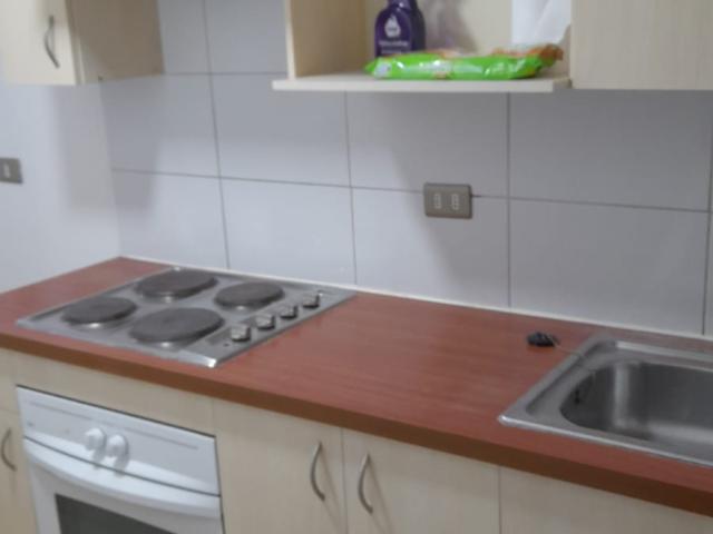 Departamento arriendo, cerca del Centro