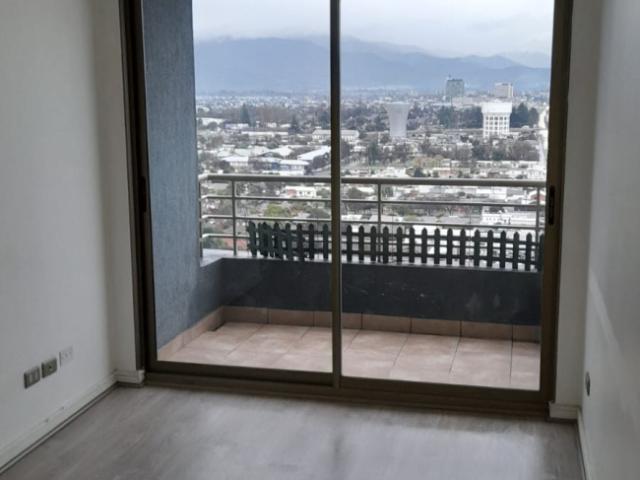 Departamento arriendo, cerca del Centro