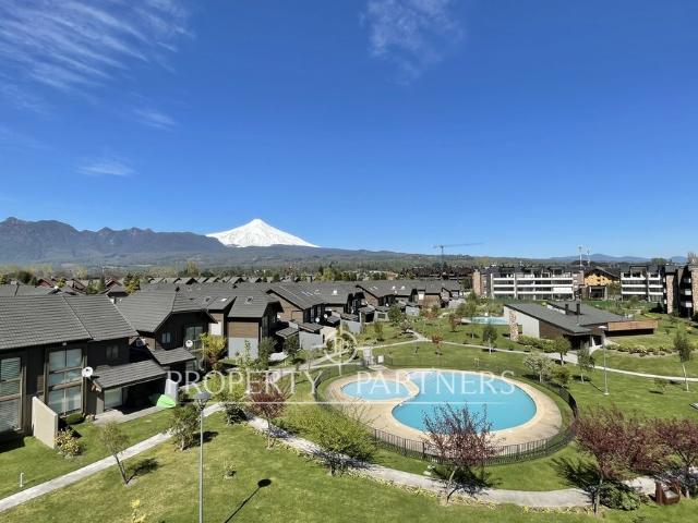 Departamento en arriendo en La Araucanía