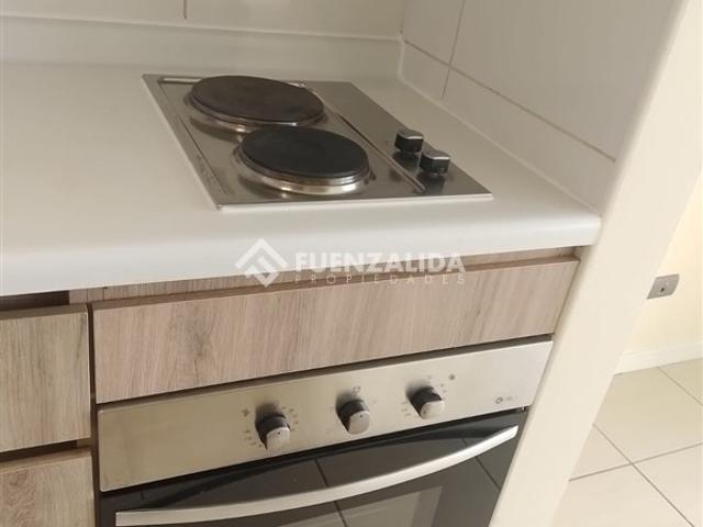 Departamento en arriendo en Maule