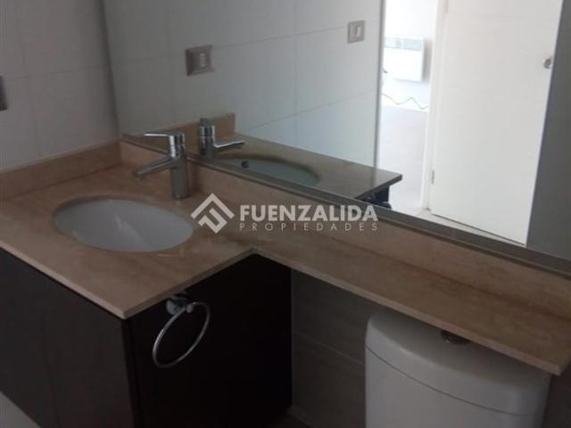 Departamento en arriendo en La Serena, Coquimbo