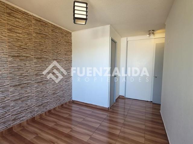 Departamento en arriendo en Curanilahue, Biobío