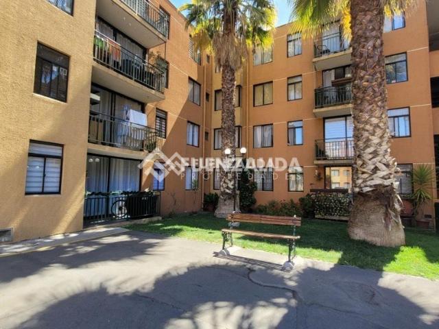 Departamento en arriendo en Ñuble