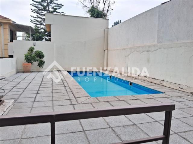Departamento en arriendo en Recoleta, Metropolitana