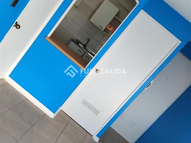Departamento en arriendo en Tarapacá, Metropolitana