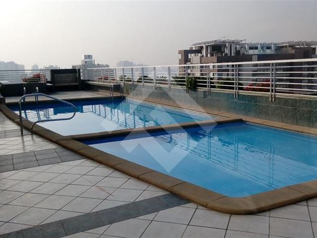Departamento en arriendo en Santiago