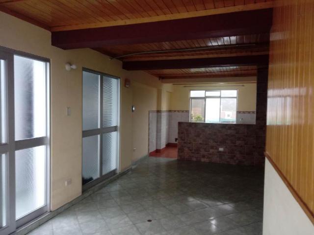 Departamento venta en Salamanca, Lima Metropolitana