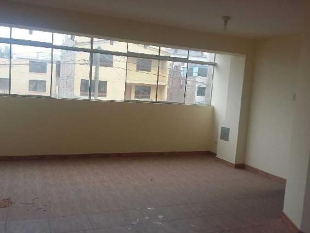 Departamento venta en Salamanca, Lima Metropolitana