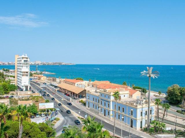 Apartamento en venta en Centro, l'Alacantí