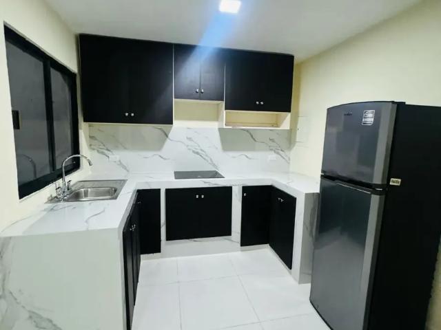 Departamento en renta en Carmen, Campeche