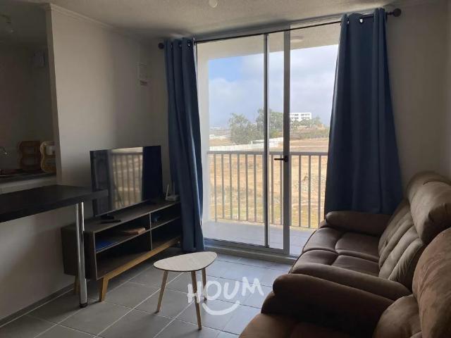 Departamento en arriendo en Condominio Mirador de la Hacienda, La Serena