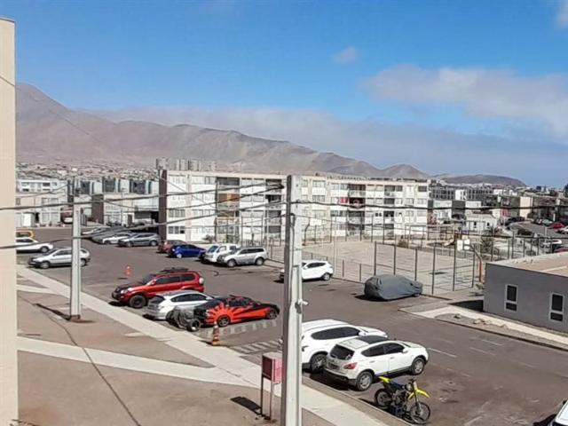 Departamento en venta en Alto Hospicio, Tarapacá