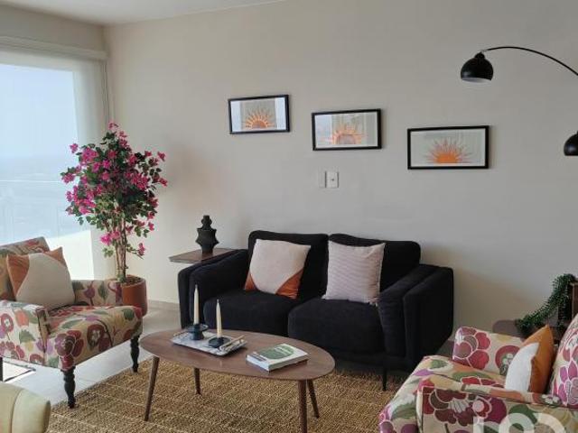 Departamento en venta en Morelos