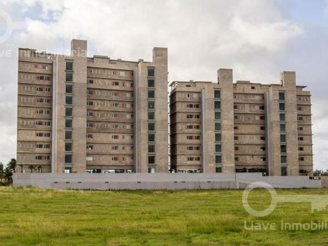 Departamento B en Venta, Tercer Piso en Av. Abraham Zabludovsky, Torres Teatro, Coatzacoalcos, Ver