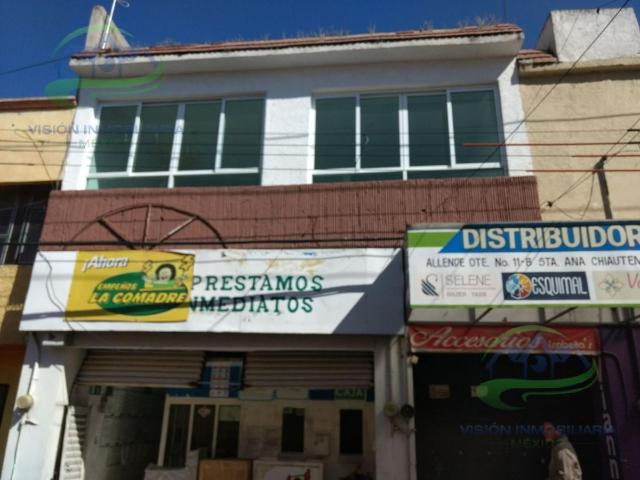 Departamento en renta en Chiautempan, Tlaxcala