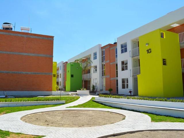 Departamento en venta en Huejotzingo, Puebla