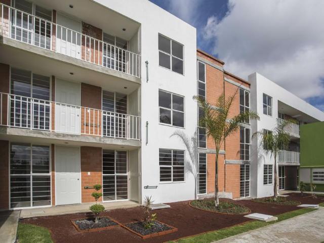 Departamento en venta en Huejotzingo, Puebla